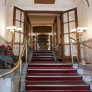 Fuerstenhof וינה