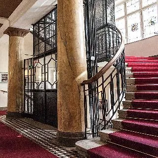מלון Fuerstenhof
