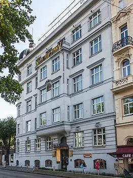 Fuerstenhof 3* וינה