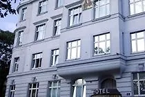 Fuerstenhof מלון 3*