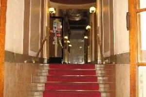 Fuerstenhof וינה