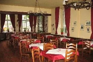 מלון Fuerstenhof 3*
