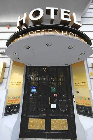 Fuerstenhof 3* וינה