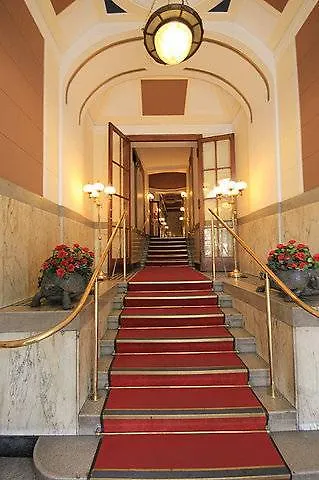 Fuerstenhof וינה
