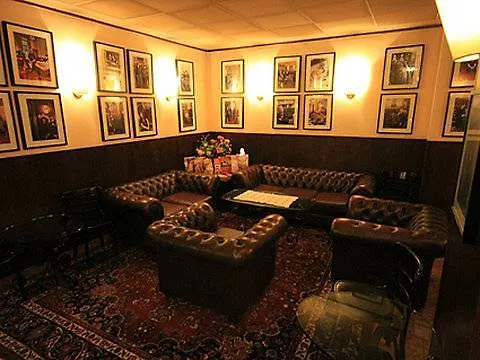 Fuerstenhof 3* וינה